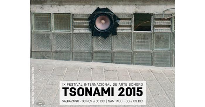 Festival de Arte Sonoro Tsonami presenta programación de su novena edición