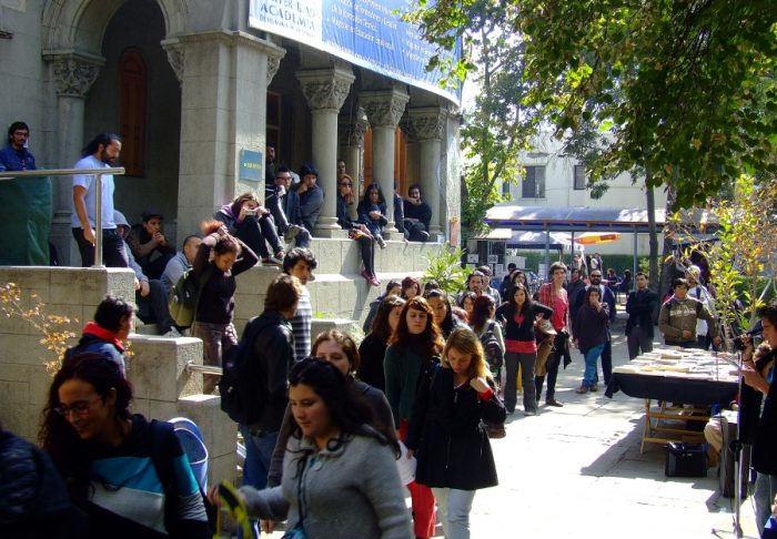 Universidad chilena es la primera en obtener Certificación Internacional de Clacso-Sileu