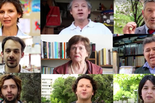 [Video] Universidad de Chile está de aniversario: cumple 173 años