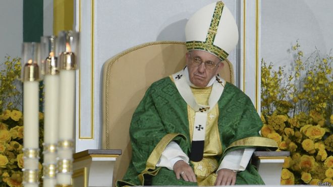 Los libros que denuncian la «forma escandalosa» como se manejan las finanzas en el Vaticano