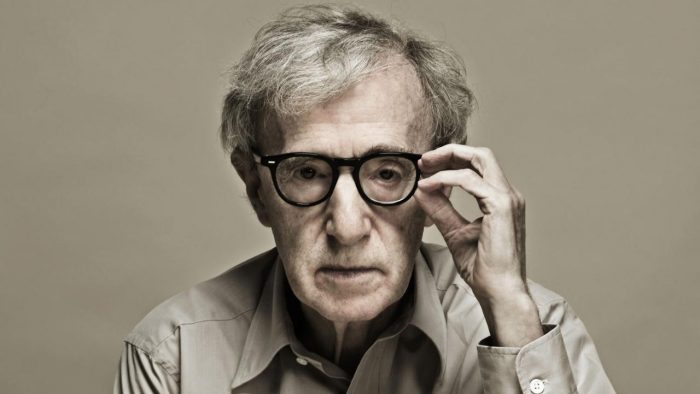 Woody Allen, el “humorista con suerte” de Brooklyn, cumple 80 años