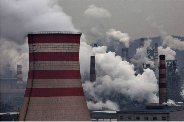 COP21: Perpetrador y víctima: la doble cara de China frente al cambio climático