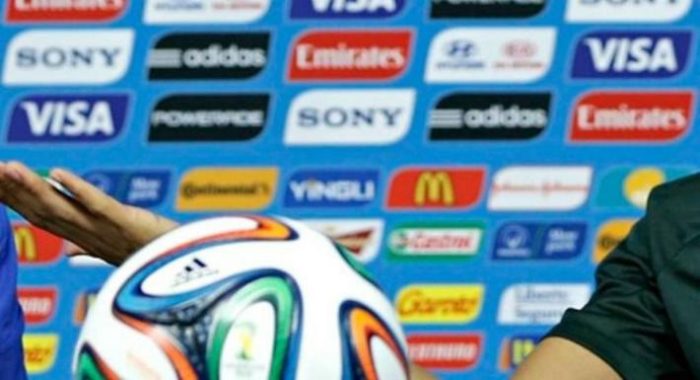 FIFA admite dificultades para lograr patrocinadores tras casos corrupción