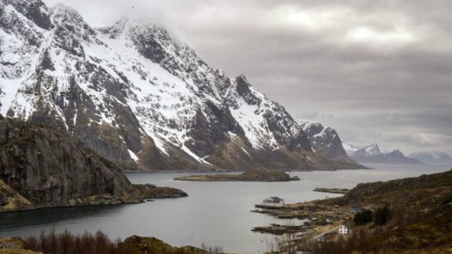 Cinco cosas por las que Noruega, el «mejor país del mundo», no es tan paradisíaco como se cree