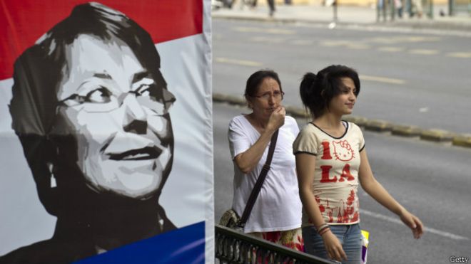 ¿Es Chile el país más conservador de América Latina?