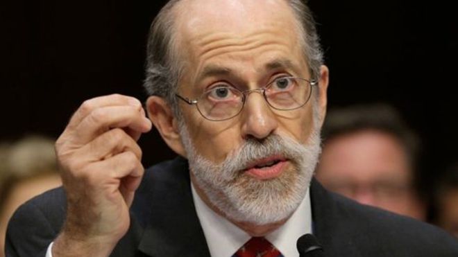 Frank Gaffney, el incendiario ideólogo de Donald Trump