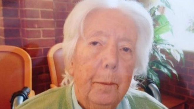 El impactante caso del hombre de 86 años que mató a su esposa