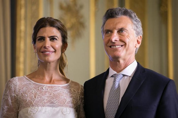 Macri abre nuevo ciclo político en Argentina y convoca al «arte del acuerdo»