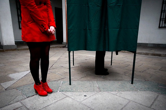 América Latina: la democracia en retroceso