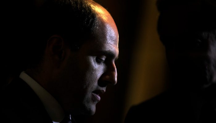 ANFP impulsará castigo de por vida a Sergio Jadue para impedir que vuelva a ser dirigente