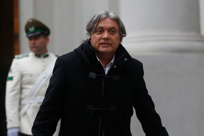 “Si declara ME-O debe declarar Piñera, salvo que esté blindado”