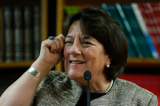 Delpiano: «Estamos obligado a tratar a las ues estatales con una diferenciación»