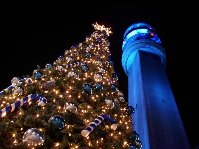 Lanzan campaña “En Navidad, No Regales Tus Derechos”
