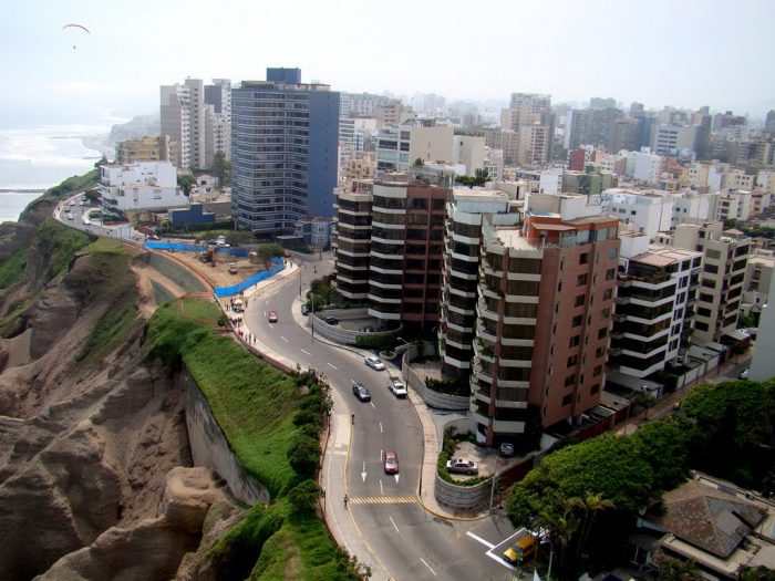 Lima está entre los últimos lugares en escalafón de competitividad de APEC