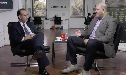 [Video] Jorge Selaive y la Reforma Constitucional: «Tenemos una agenda, un calendario, participación y espacio para diálogo que no hubo en la Reforma Tributaria»