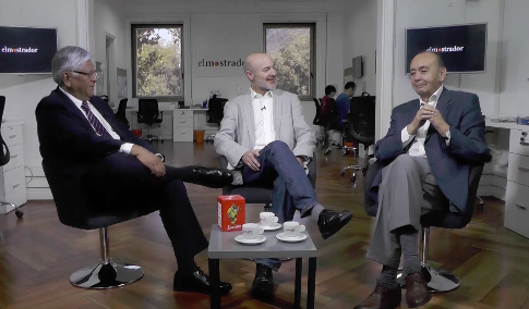 La Semana Política: Cambios políticos en la región