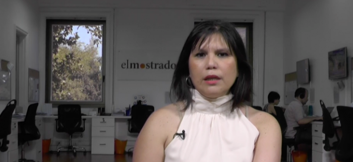 Comentario: La nueva cercanía de Tironi con La Moneda, por Marcela Jiménez