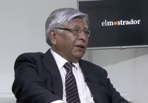 [Video] Gabriel Gaspar: «El resultado electoral en Venezuela también tiene un resultado institucional»