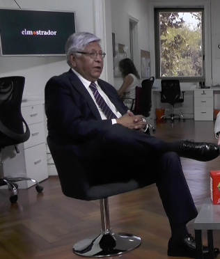[Video] ¿Qué queremos los chilenos en materia de relación con los países vecinos?