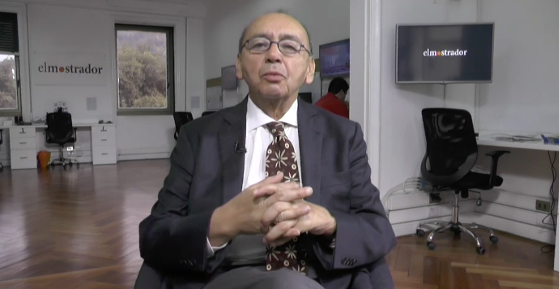 Punto Rojo: La duda de la legitimidad legal en la decisión del TC sobre la gratuidad en la educación,  por Santiago Escobar