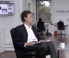 [Video] Claudio Seebach: «Máximo Pacheco estableció una agenda con la integración público-privada”