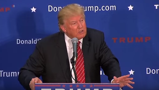 [Video] Carrera presidencial en Estados Unidos: se intensifican ataques entre Hillary Clinton y Donald Trump
