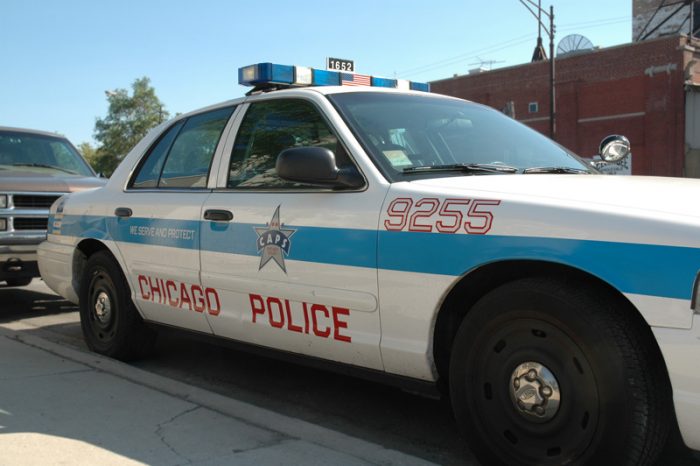 Policía de Chicago mata a tres personas, una de ellas de manera «accidental»