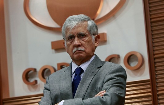 Crisis en Codelco: despide a 93 supervisores en cuatro divisiones del Distrito Norte