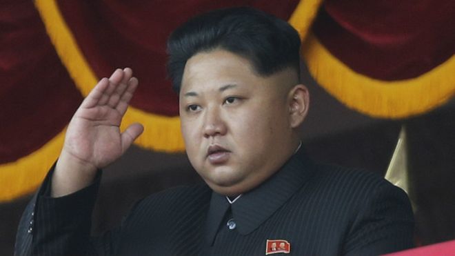 Kim Jong-un dice que Corea del Norte tiene una bomba de hidrógeno más potente que una nuclear
