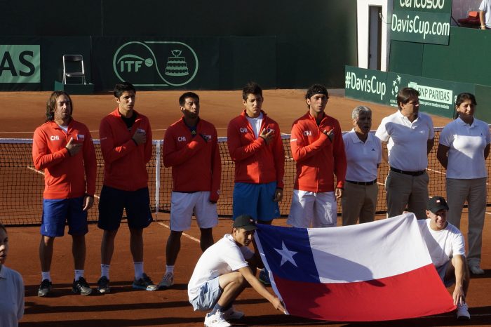 El desahogo del equipo de Copa Davis contra la Federación: «No podemos perpetuar esta oscuridad en que se ha sumido el tenis nacional»