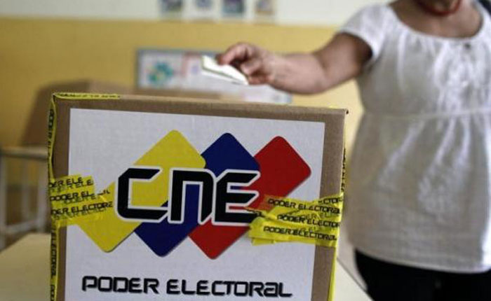 Envían observadores chilenos por elecciones en Venezuela
