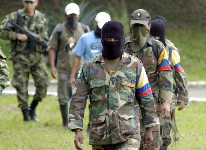 [Video] Presidente de Colombia ratifica que firmarán paz con FARC a inicios del 2016