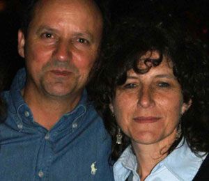 Caso Haeger: «Jaime Anguita asegura que se mantiene firme en su versión» asegura su abogado