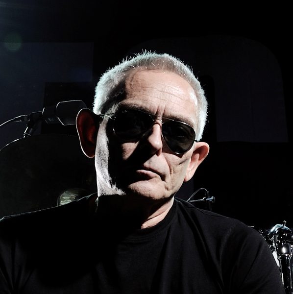 Muere John Bradbury, baterista del grupo The Specials