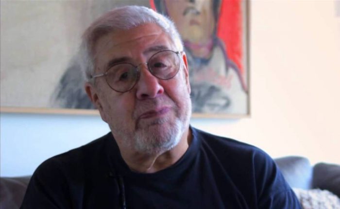 Julio Jung: «Josefa Errázuriz ha mantenido el municipio inmovilizado durante dos años»