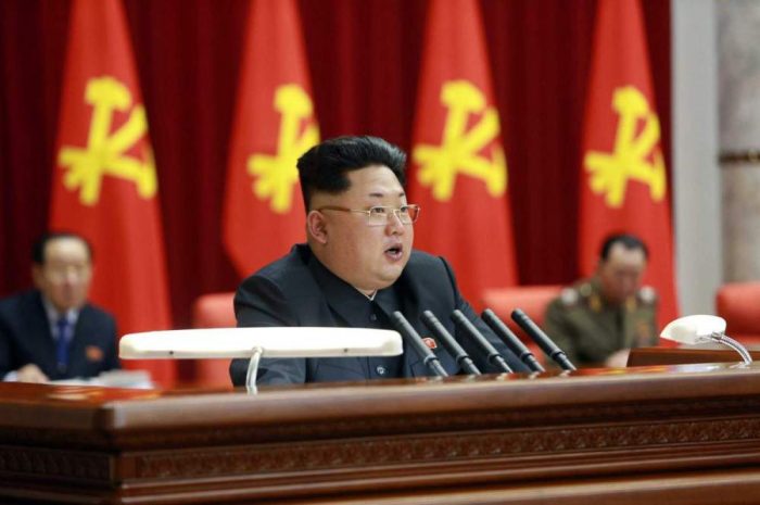El tío de Kim Jong-un escapó a EEUU por miedo a la «crueldad» del régimen