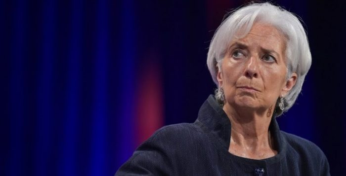Directora del FMI lanza velada advertencia a Trump sobre las políticas proteccionistas