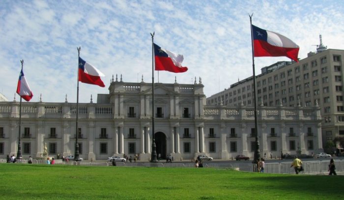 Chile, otro país de América Latina golpeado por un escándalo de corrupción como el de Brasil