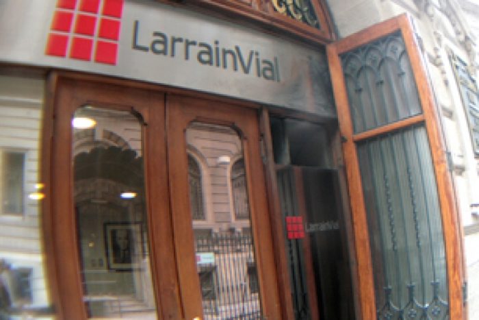 LarrainVial: ¿Culpable o inocente?