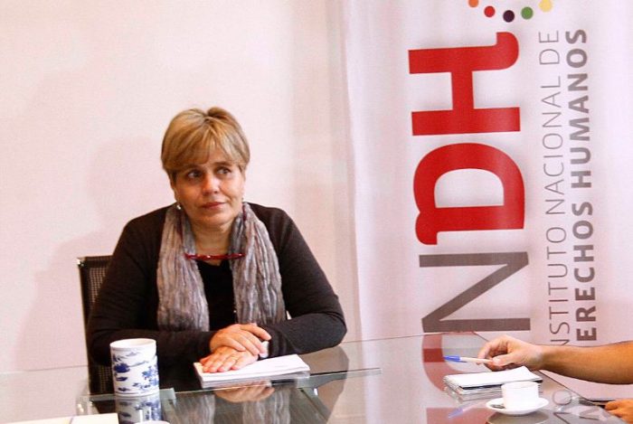 Corte ordena a INDH entregar información de Informe Valech solicitada por víctimas