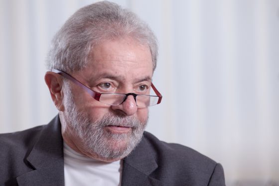 Lula: «Juicio político a Rousseff es una venganza de la oposición»