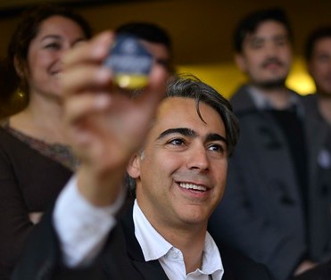 MEO responde a Piñera: «Pongámosle fecha a un debate entonces, Usted elija el día y la hora»