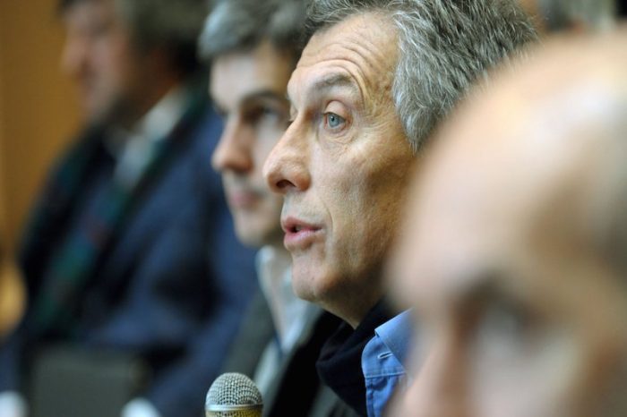 Con Macri, los inversores apuestan a los bonos locales argentinos
