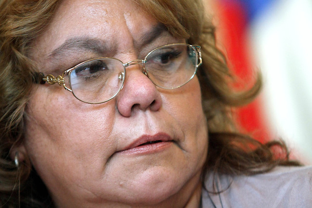 Ruth Olate acusa de discriminación a Carlos Peña: «No conoce la realidad ni la humildad de quienes viven en Chile»