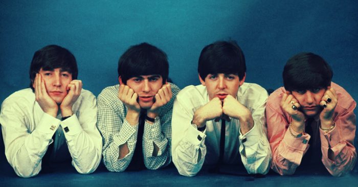 La música de The Beatles, disponible en streaming a nivel mundial esta noche