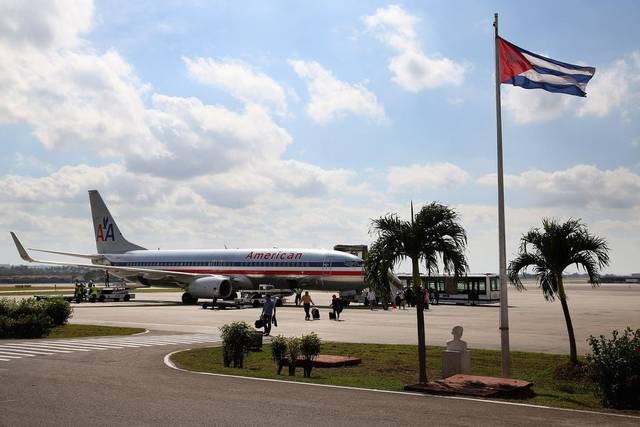 EEUU y Cuba tendrán vuelos regulares pero quedan pendientes otros desacuerdos