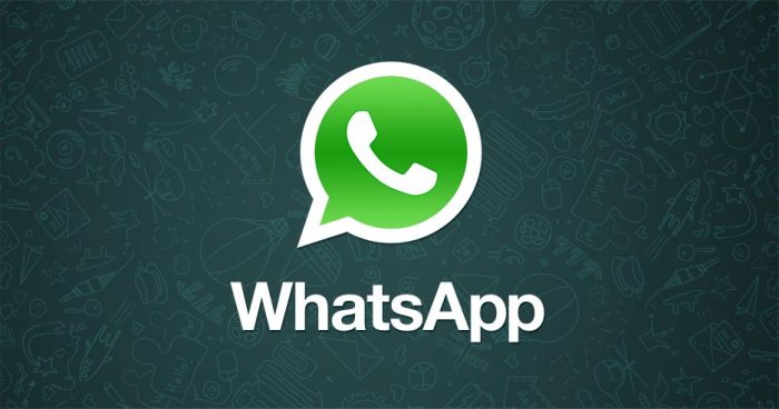 Cómo sobrevivir 48 horas sin WhatsApp