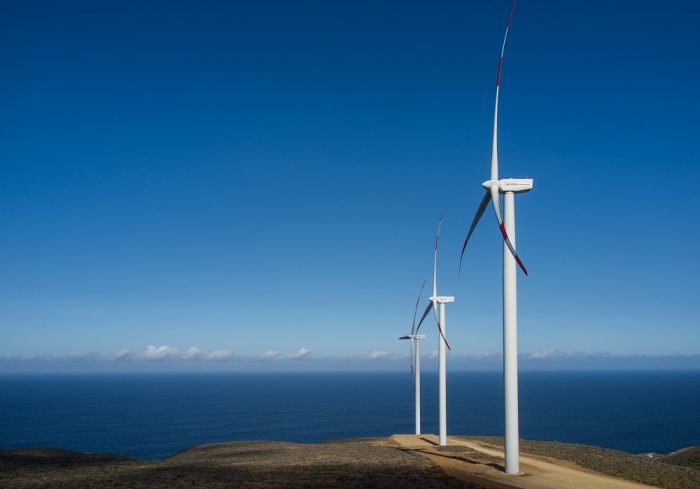 Acciona iniciará obras de segundo parque eólico en Chile en 2016