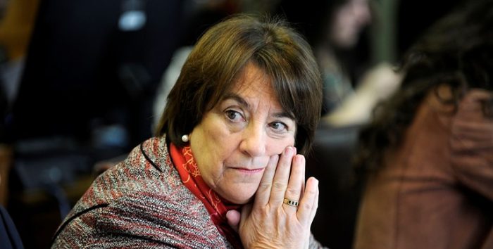 DC advirtió al Mineduc fracaso de la glosa en educación y cuestionó el mecanismo para la gratuidad