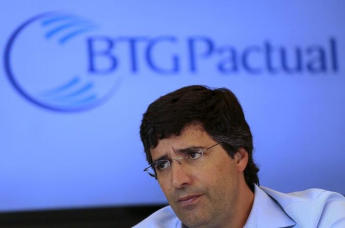 André Esteves finalmente vende su participación en BTG Pactual tras escándalo y socios toman el control del banco